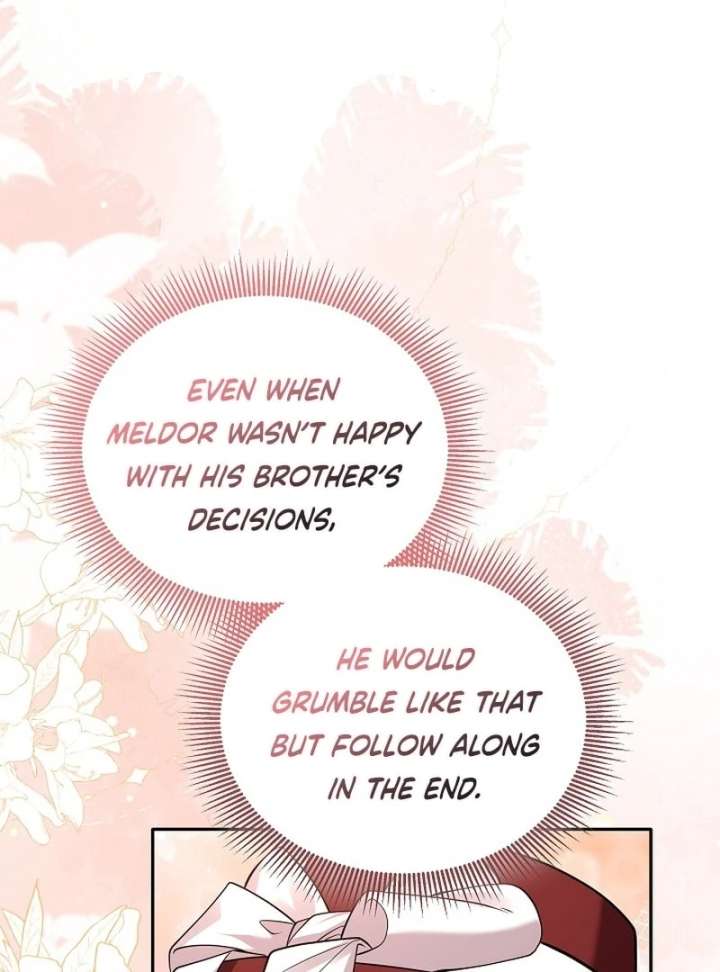 When a K-Eldest Daughter Possesses a Childcare Novel Chapter 42 - Page 53