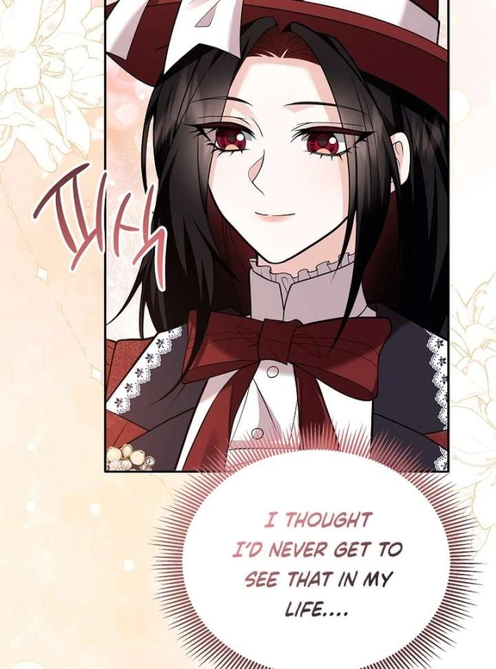 When a K-Eldest Daughter Possesses a Childcare Novel Chapter 42 - Page 54