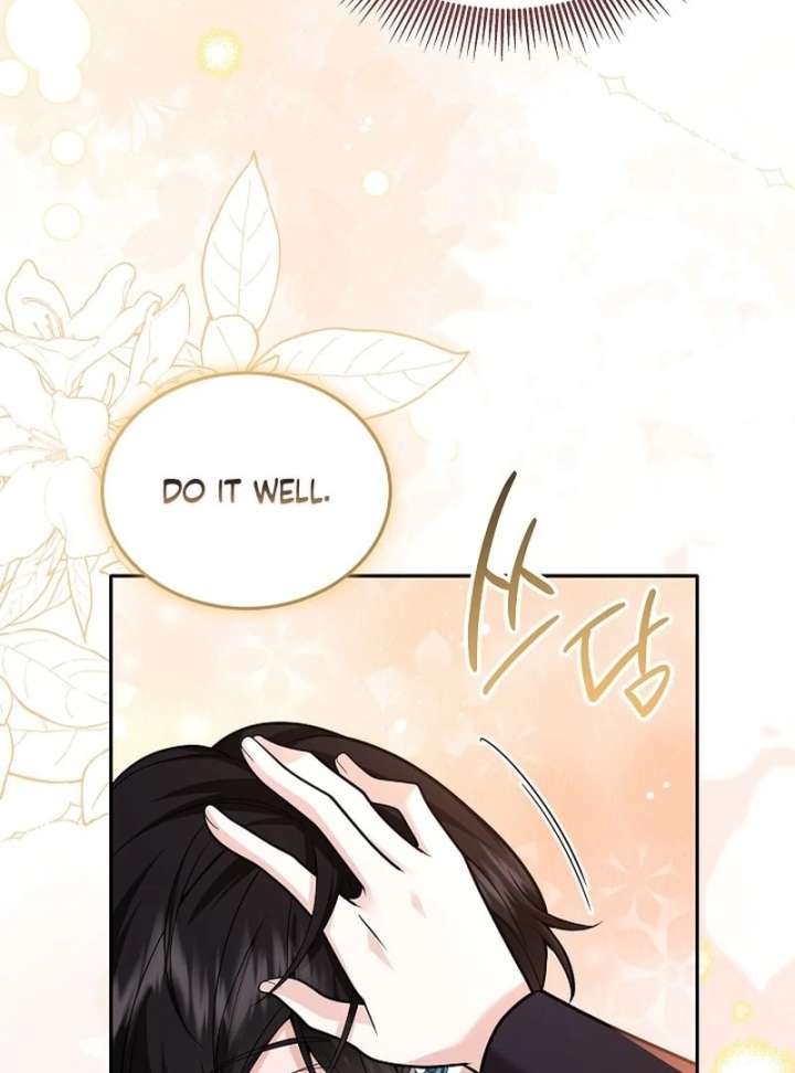 When a K-Eldest Daughter Possesses a Childcare Novel Chapter 42 - Page 55