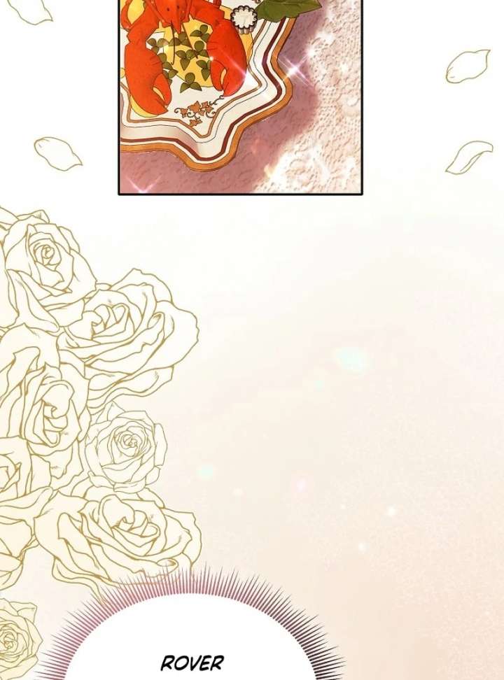 When a K-Eldest Daughter Possesses a Childcare Novel Chapter 42 - Page 63