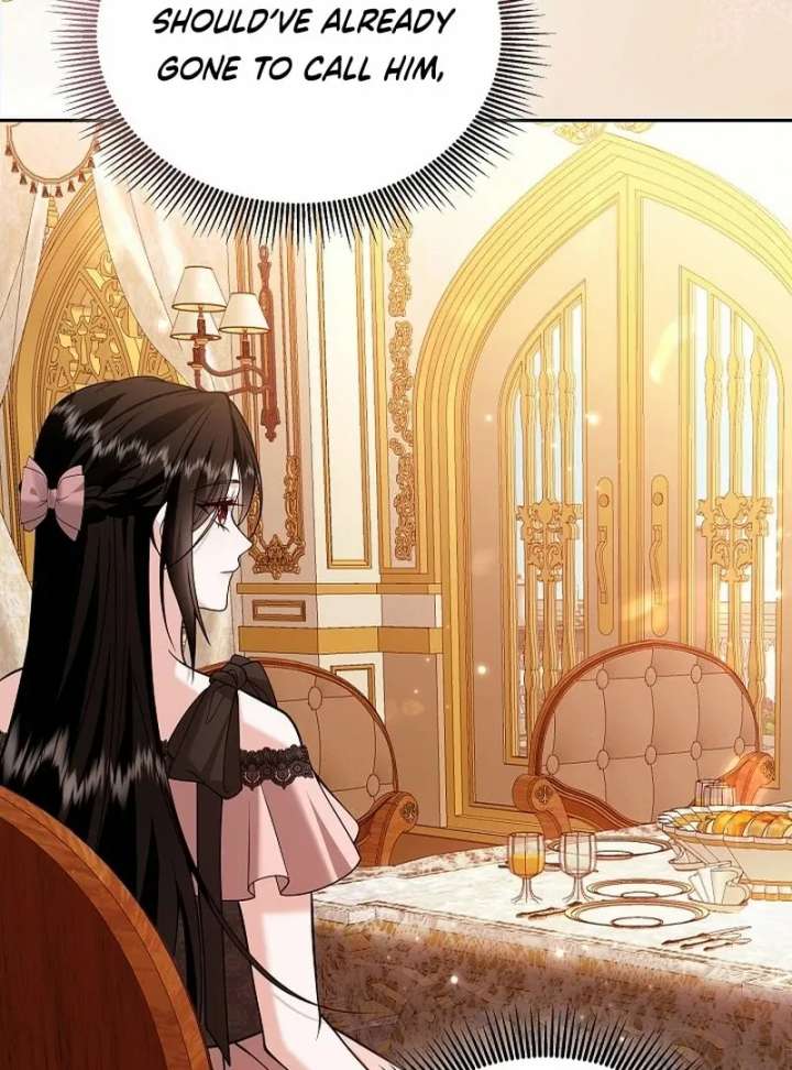 When a K-Eldest Daughter Possesses a Childcare Novel Chapter 42 - Page 64