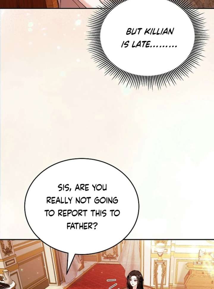 When a K-Eldest Daughter Possesses a Childcare Novel Chapter 42 - Page 65