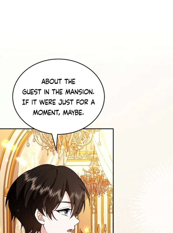 When a K-Eldest Daughter Possesses a Childcare Novel Chapter 42 - Page 67