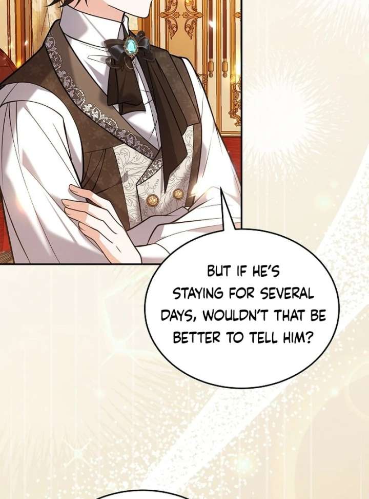 When a K-Eldest Daughter Possesses a Childcare Novel Chapter 42 - Page 68