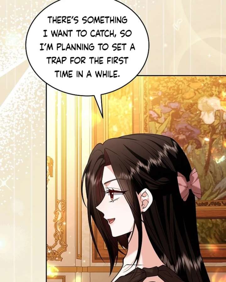 When a K-Eldest Daughter Possesses a Childcare Novel Chapter 42 - Page 69