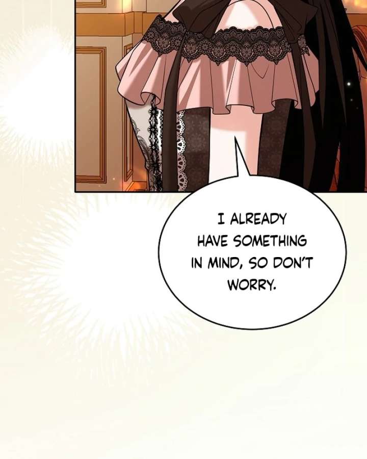 When a K-Eldest Daughter Possesses a Childcare Novel Chapter 42 - Page 70