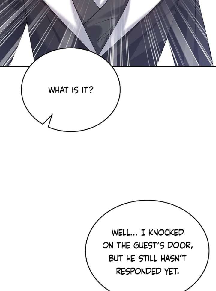 When a K-Eldest Daughter Possesses a Childcare Novel Chapter 42 - Page 76