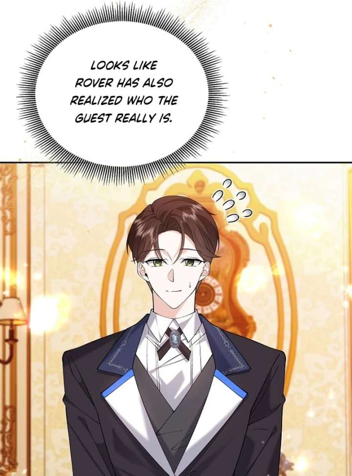 When a K-Eldest Daughter Possesses a Childcare Novel Chapter 42 - Page 79