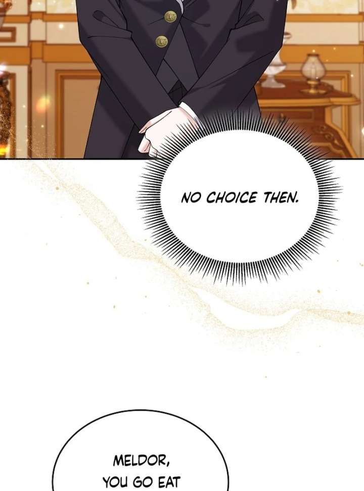 When a K-Eldest Daughter Possesses a Childcare Novel Chapter 42 - Page 80