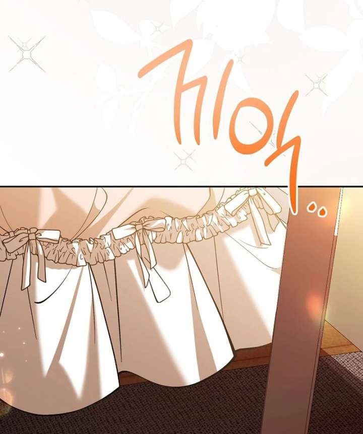 When a K-Eldest Daughter Possesses a Childcare Novel Chapter 42 - Page 86