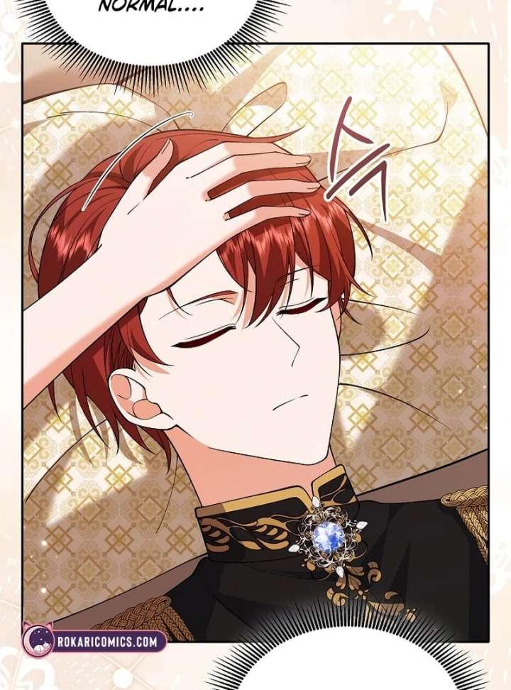 When a K-Eldest Daughter Possesses a Childcare Novel Chapter 42 - Page 90