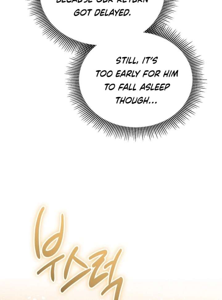 When a K-Eldest Daughter Possesses a Childcare Novel Chapter 42 - Page 93