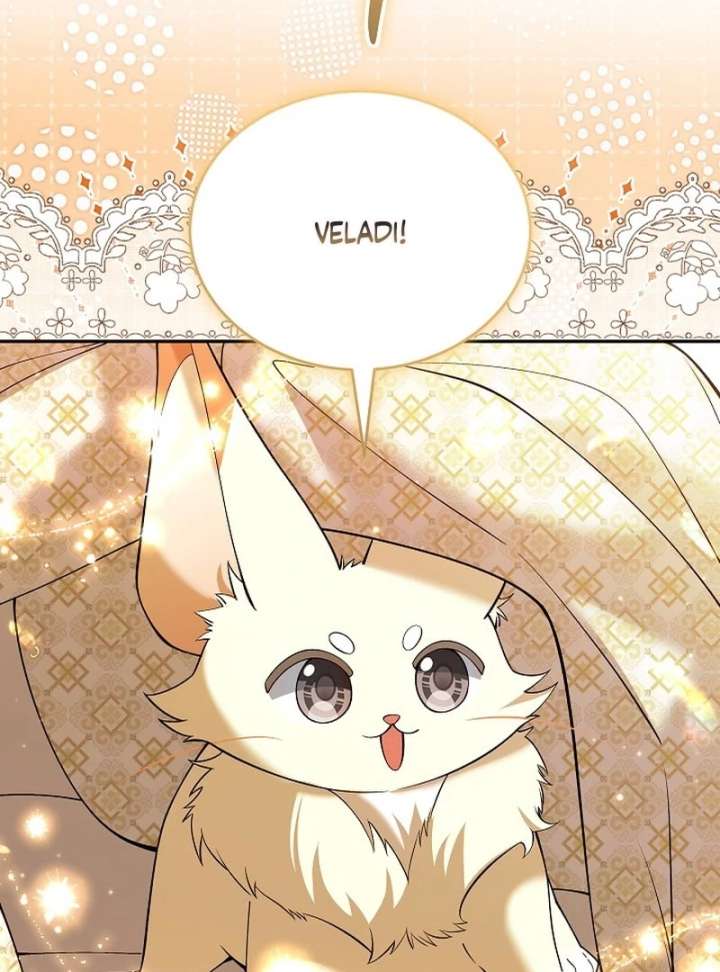 When a K-Eldest Daughter Possesses a Childcare Novel Chapter 42 - Page 94