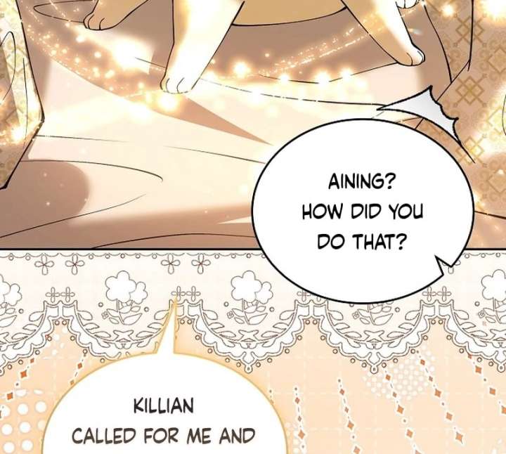 When a K-Eldest Daughter Possesses a Childcare Novel Chapter 42 - Page 95