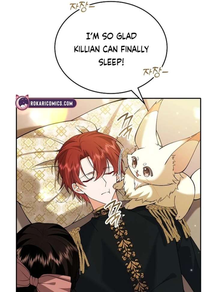 When a K-Eldest Daughter Possesses a Childcare Novel Chapter 42 - Page 97