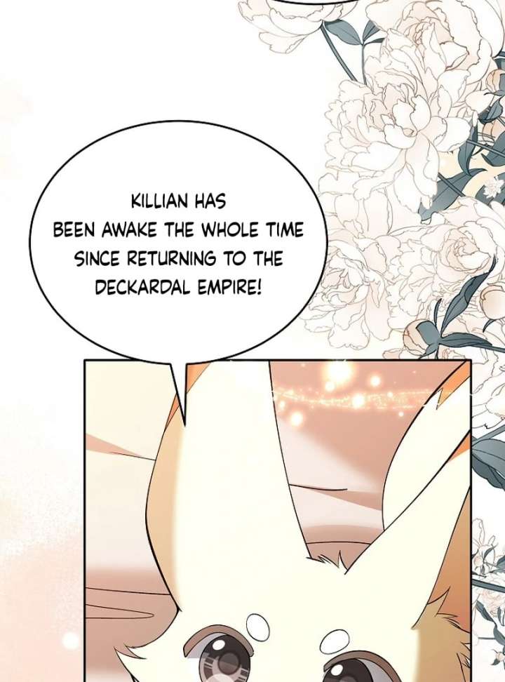 When a K-Eldest Daughter Possesses a Childcare Novel Chapter 42 - Page 99