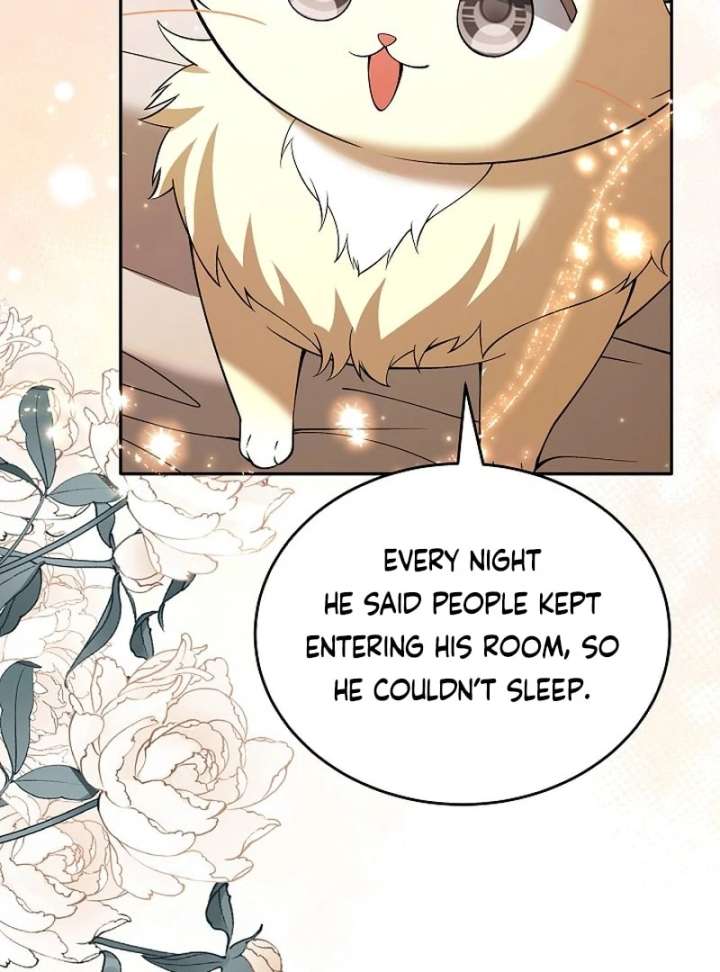 When a K-Eldest Daughter Possesses a Childcare Novel Chapter 42 - Page 100