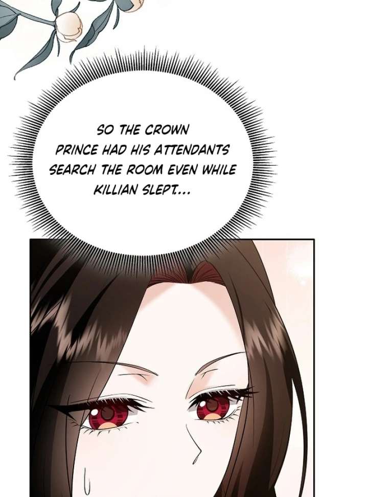 When a K-Eldest Daughter Possesses a Childcare Novel Chapter 42 - Page 101