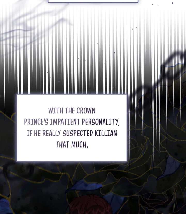 When a K-Eldest Daughter Possesses a Childcare Novel Chapter 42 - Page 104