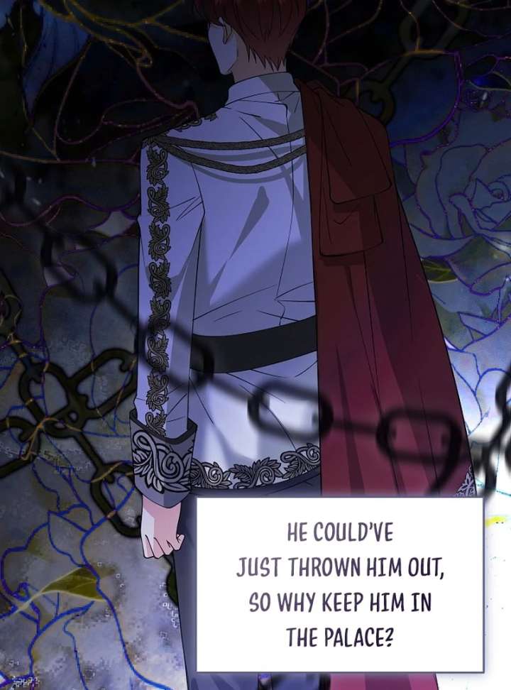 When a K-Eldest Daughter Possesses a Childcare Novel Chapter 42 - Page 105