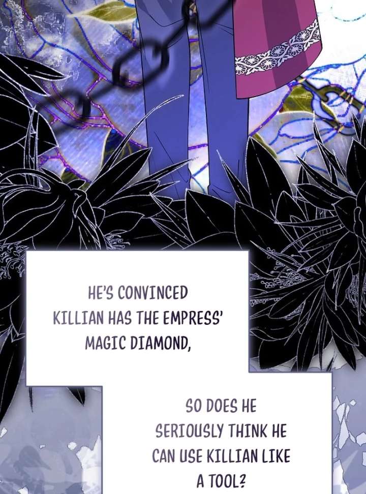 When a K-Eldest Daughter Possesses a Childcare Novel Chapter 42 - Page 106