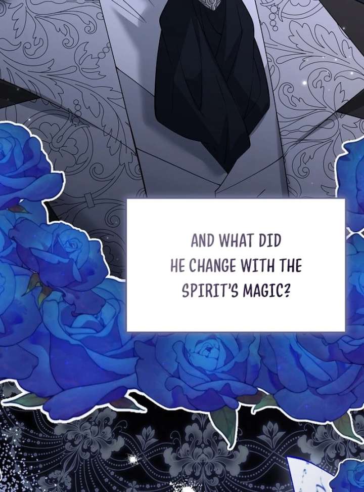 When a K-Eldest Daughter Possesses a Childcare Novel Chapter 42 - Page 109