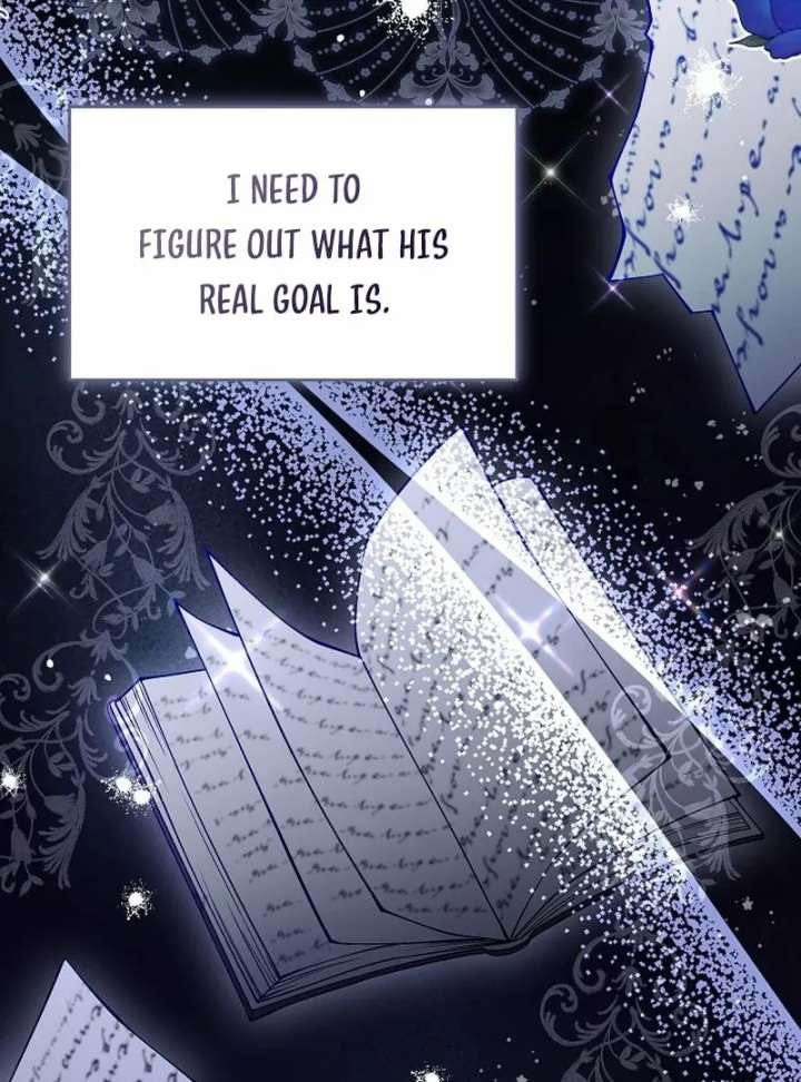 When a K-Eldest Daughter Possesses a Childcare Novel Chapter 42 - Page 110