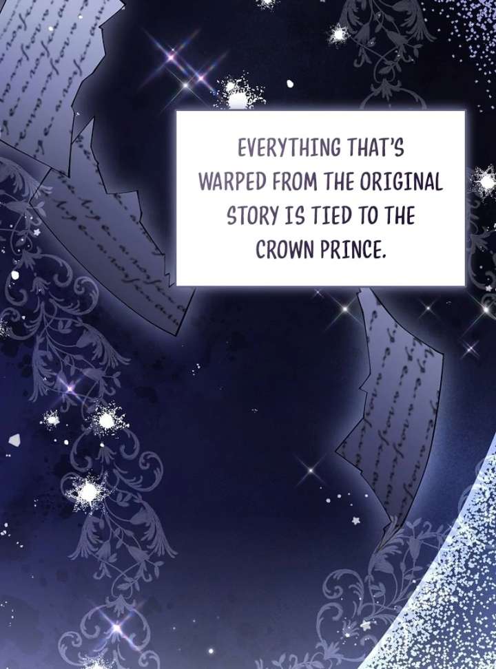 When a K-Eldest Daughter Possesses a Childcare Novel Chapter 42 - Page 111