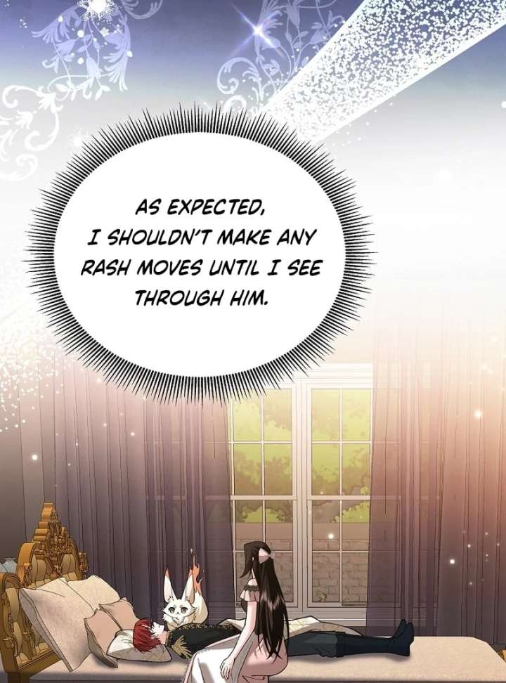 When a K-Eldest Daughter Possesses a Childcare Novel Chapter 42 - Page 112