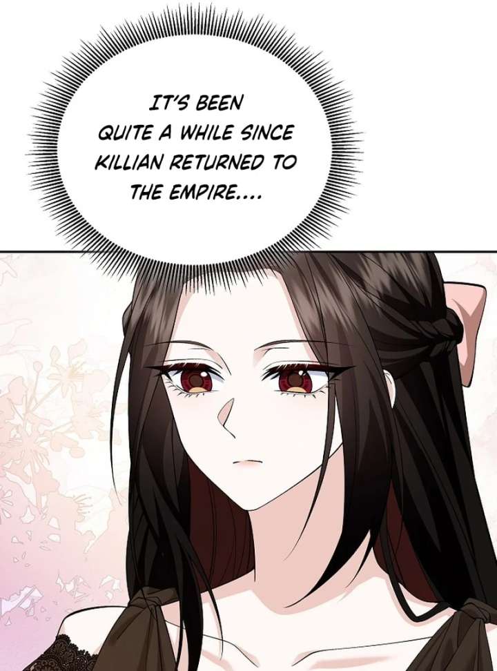 When a K-Eldest Daughter Possesses a Childcare Novel Chapter 42 - Page 115