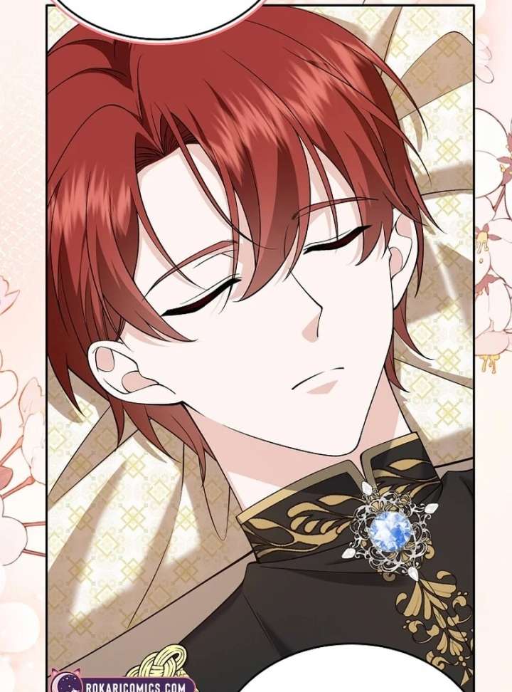 When a K-Eldest Daughter Possesses a Childcare Novel Chapter 42 - Page 117