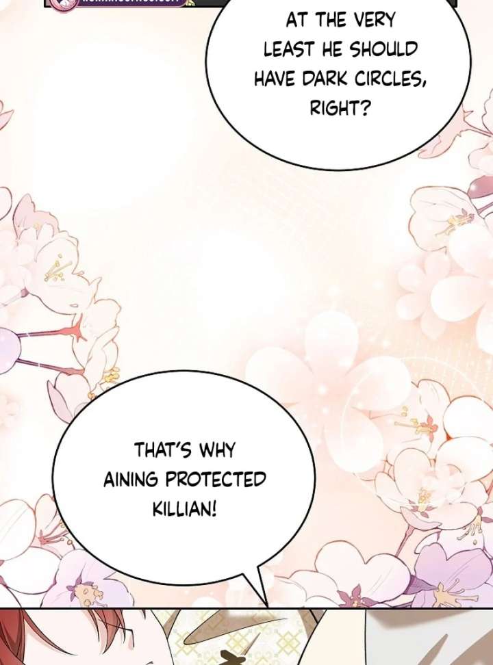 When a K-Eldest Daughter Possesses a Childcare Novel Chapter 42 - Page 118