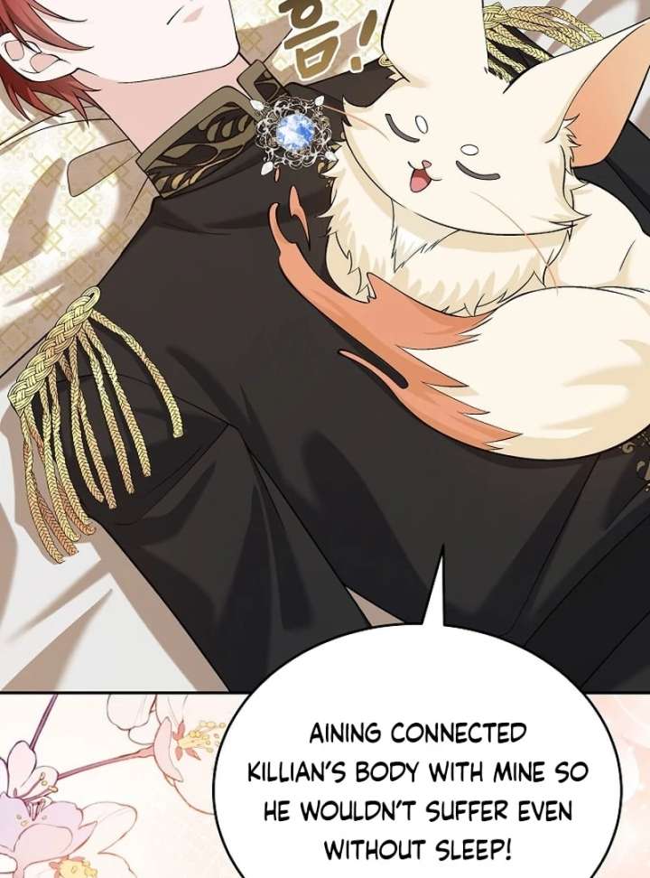 When a K-Eldest Daughter Possesses a Childcare Novel Chapter 42 - Page 119