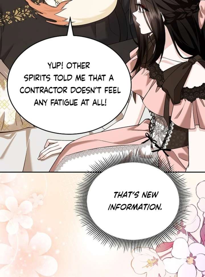 When a K-Eldest Daughter Possesses a Childcare Novel Chapter 42 - Page 121