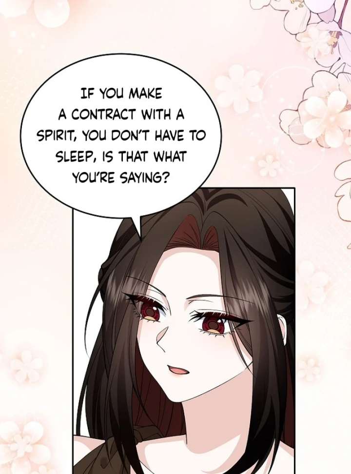 When a K-Eldest Daughter Possesses a Childcare Novel Chapter 42 - Page 122