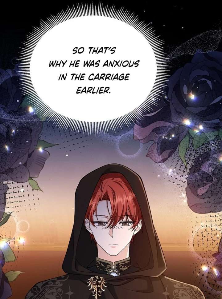 When a K-Eldest Daughter Possesses a Childcare Novel Chapter 42 - Page 125