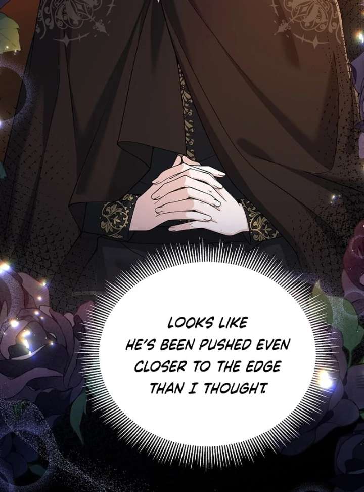 When a K-Eldest Daughter Possesses a Childcare Novel Chapter 42 - Page 126