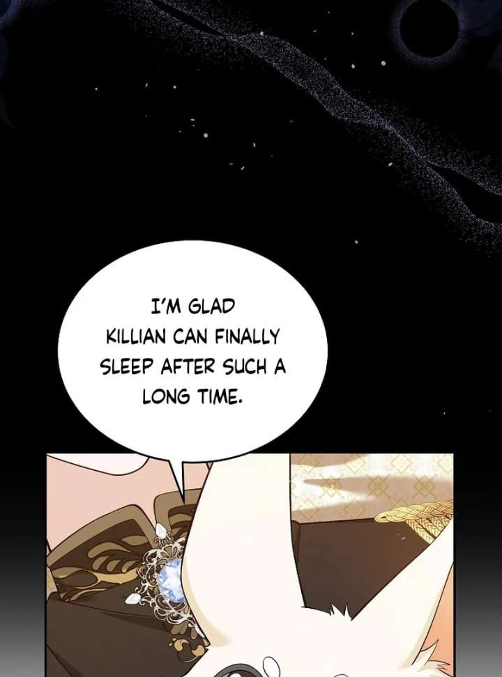 When a K-Eldest Daughter Possesses a Childcare Novel Chapter 42 - Page 127