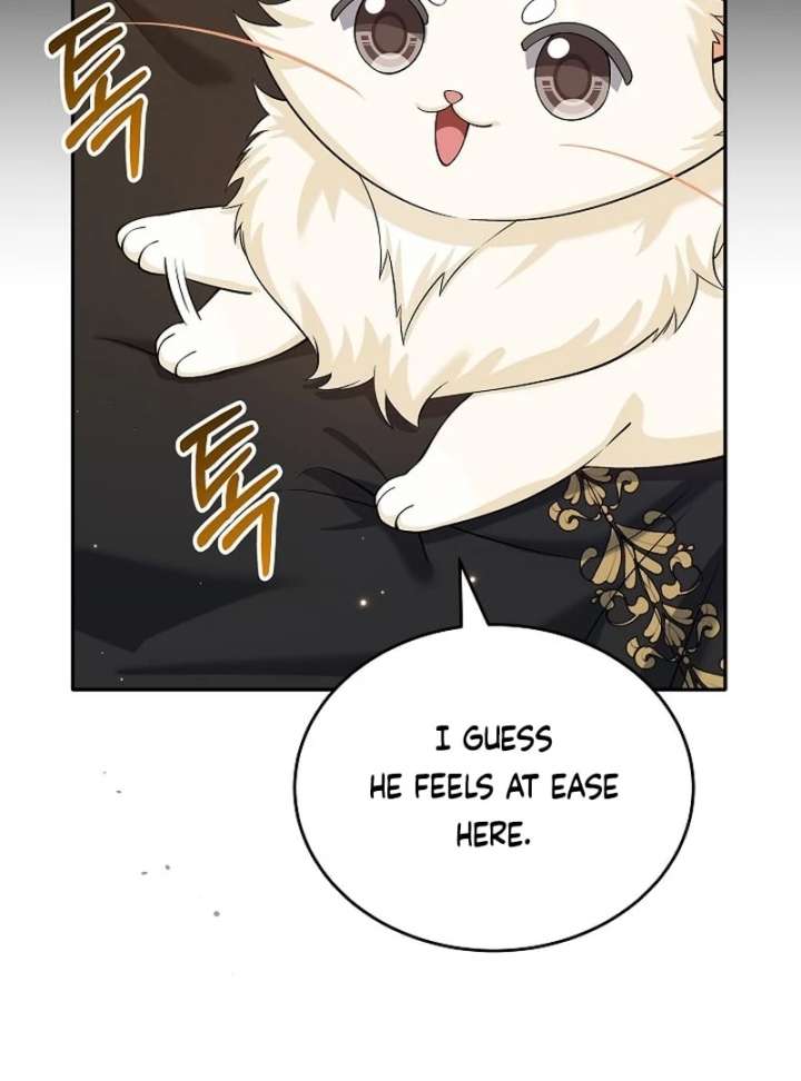 When a K-Eldest Daughter Possesses a Childcare Novel Chapter 42 - Page 128