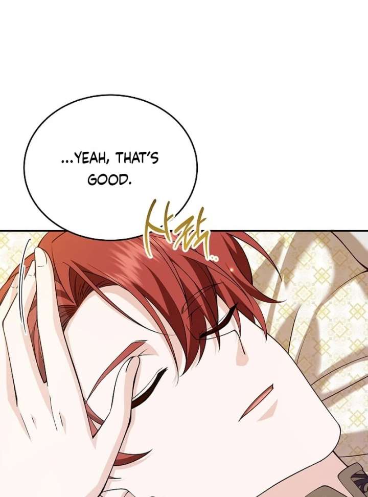 When a K-Eldest Daughter Possesses a Childcare Novel Chapter 42 - Page 129