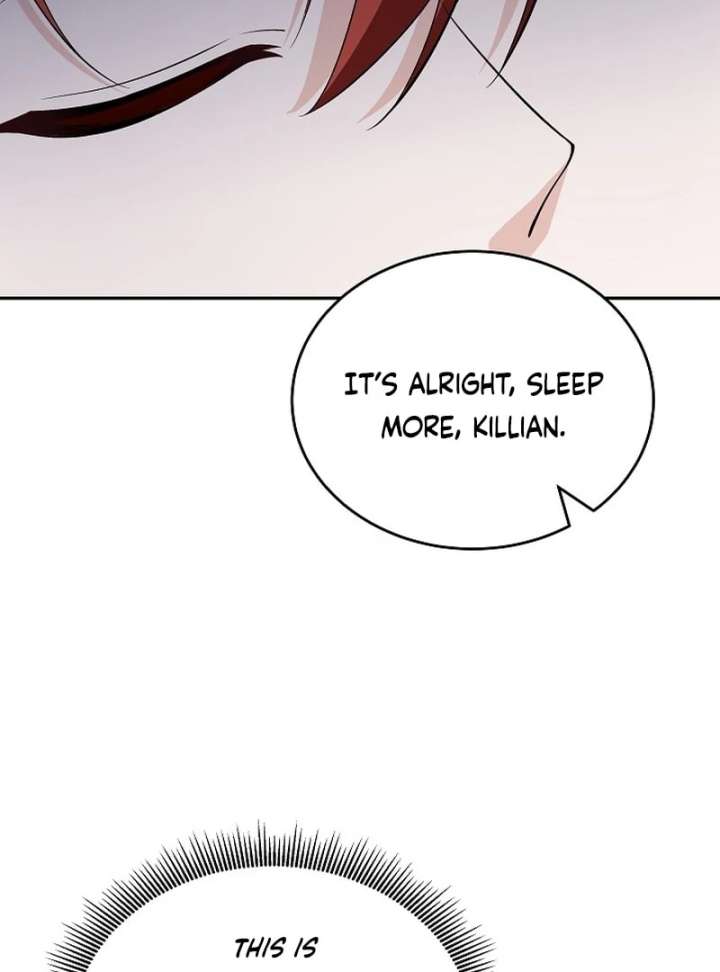 When a K-Eldest Daughter Possesses a Childcare Novel Chapter 42 - Page 131