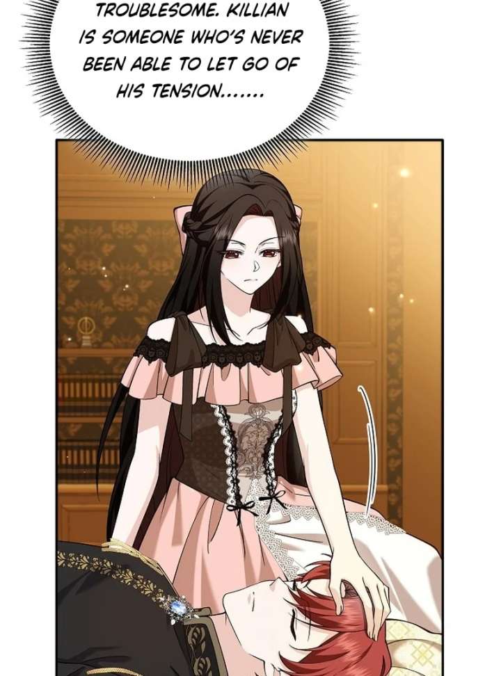 When a K-Eldest Daughter Possesses a Childcare Novel Chapter 42 - Page 132