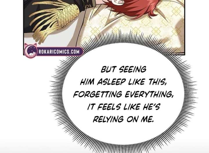 When a K-Eldest Daughter Possesses a Childcare Novel Chapter 42 - Page 133