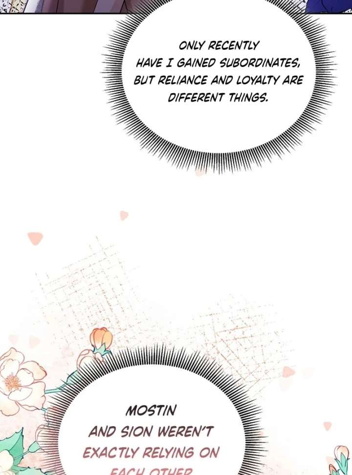 When a K-Eldest Daughter Possesses a Childcare Novel Chapter 42 - Page 137