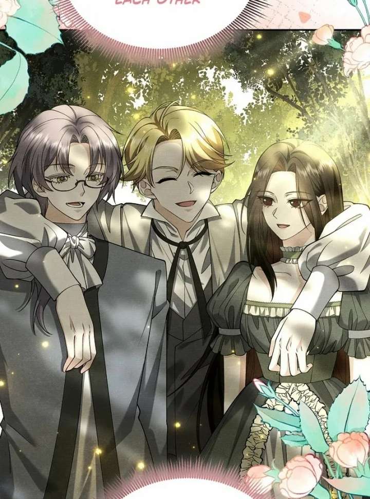 When a K-Eldest Daughter Possesses a Childcare Novel Chapter 42 - Page 138