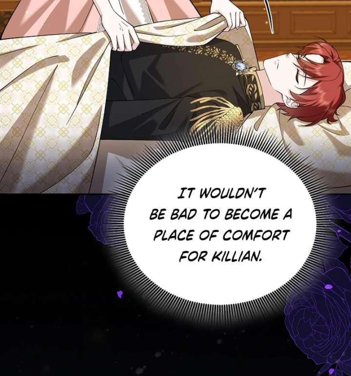 When a K-Eldest Daughter Possesses a Childcare Novel Chapter 42 - Page 141