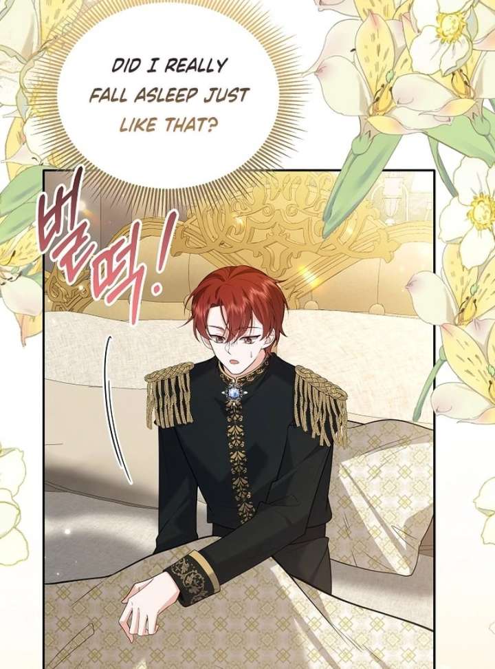 When a K-Eldest Daughter Possesses a Childcare Novel Chapter 43 - Page 4