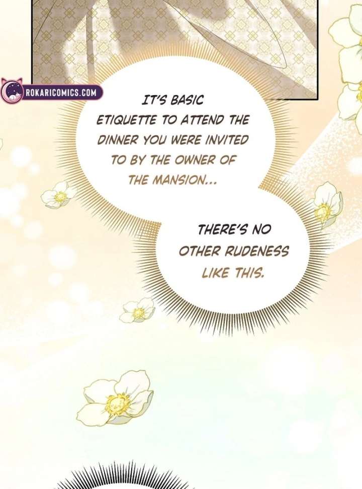 When a K-Eldest Daughter Possesses a Childcare Novel Chapter 43 - Page 5