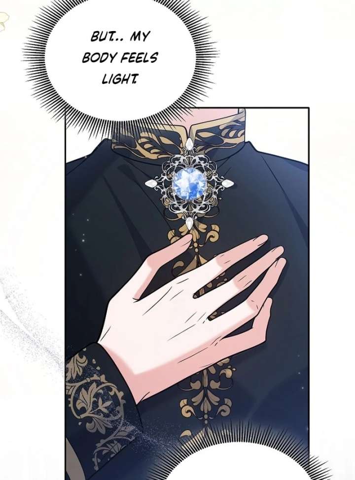 When a K-Eldest Daughter Possesses a Childcare Novel Chapter 43 - Page 6