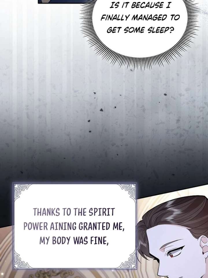 When a K-Eldest Daughter Possesses a Childcare Novel Chapter 43 - Page 7